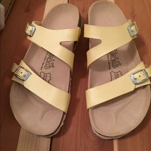 Birkenstock😎new in box Birkenstock’s